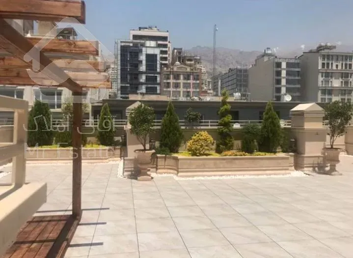 رهن آپارتمان 115 متری در ولنجک