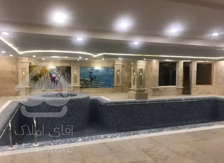 رهن آپارتمان 115 متری در ولنجک