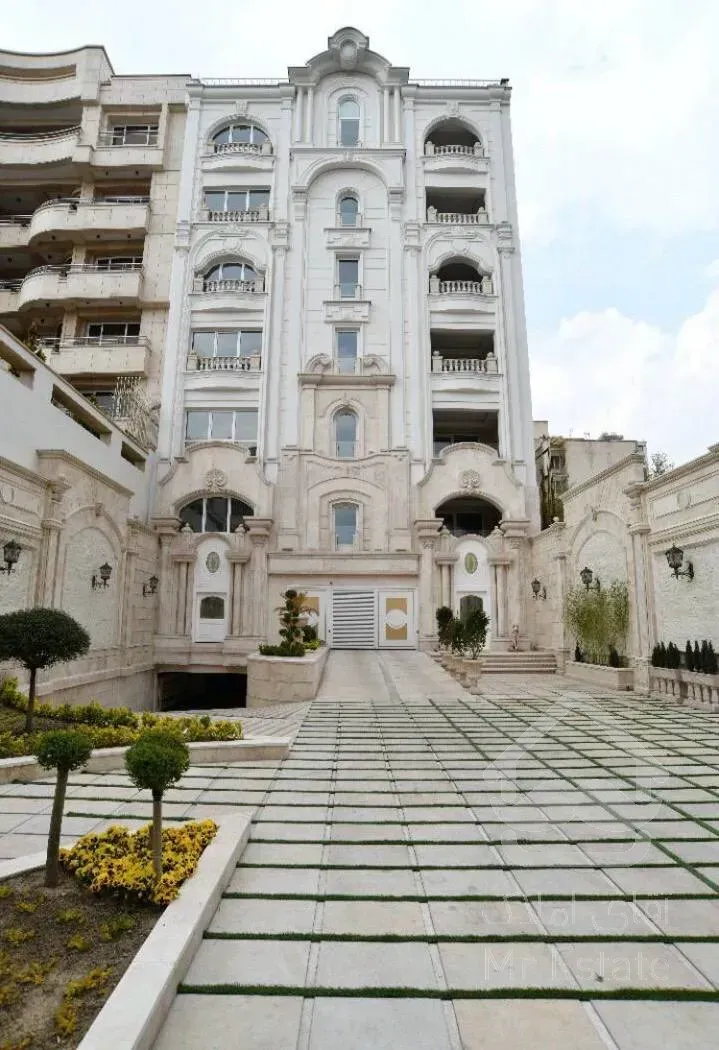 رهن آپارتمان 115 متری در ولنجک