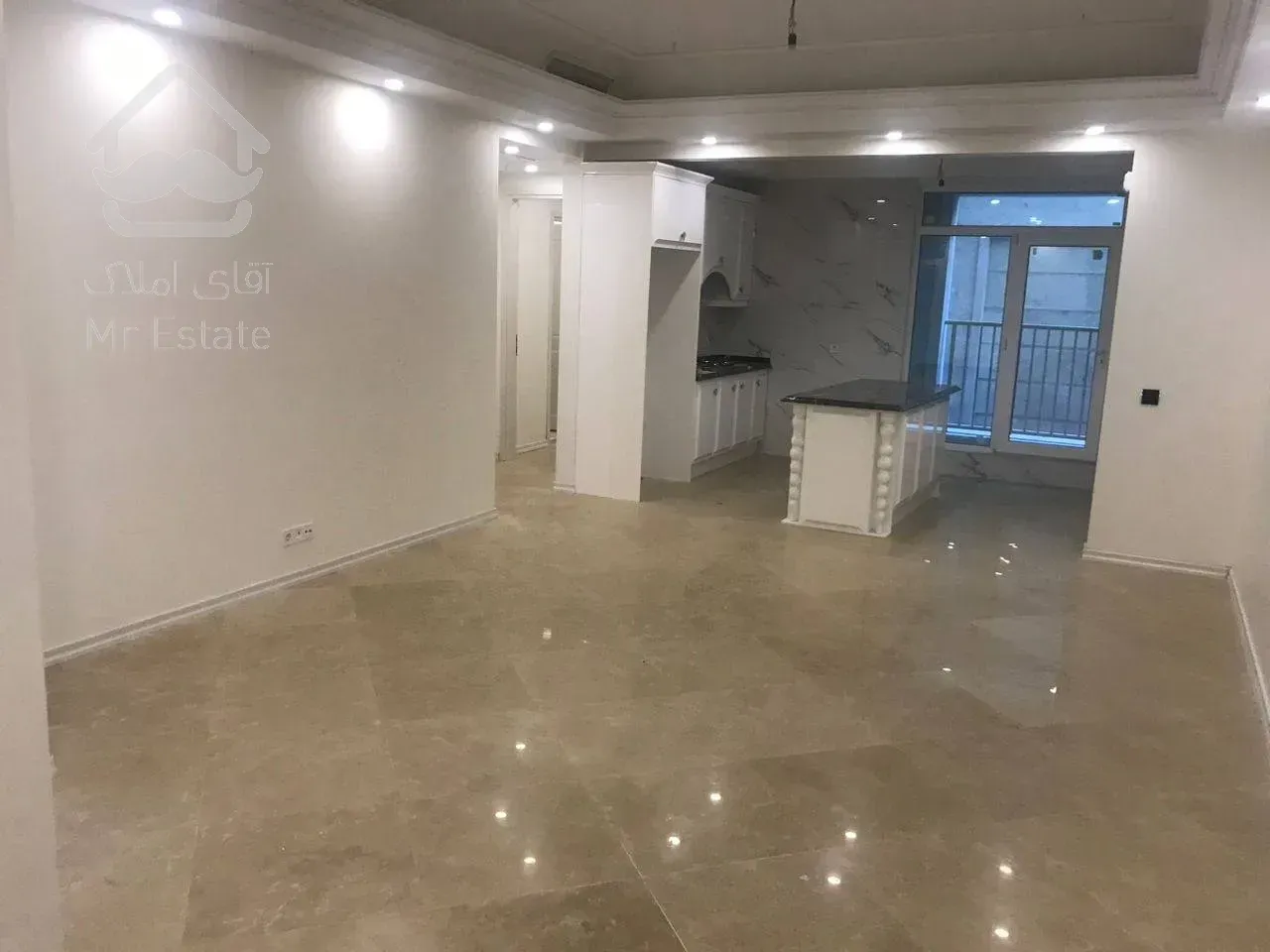 رهن آپارتمان 115 متری در ولنجک