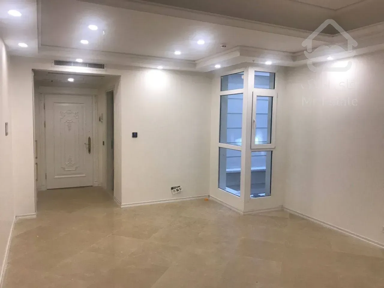 رهن آپارتمان 115 متری در ولنجک