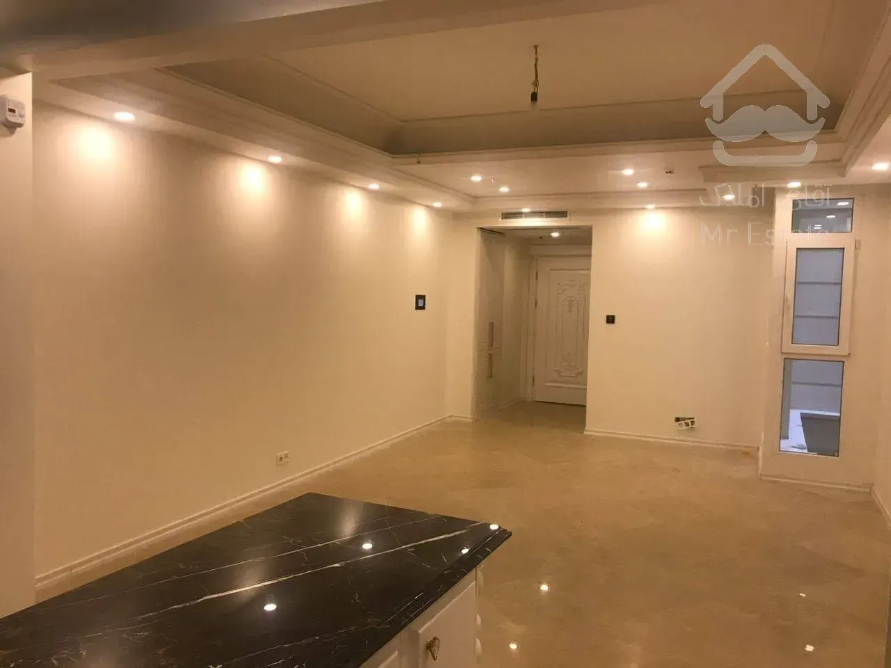 رهن آپارتمان 115 متری در ولنجک