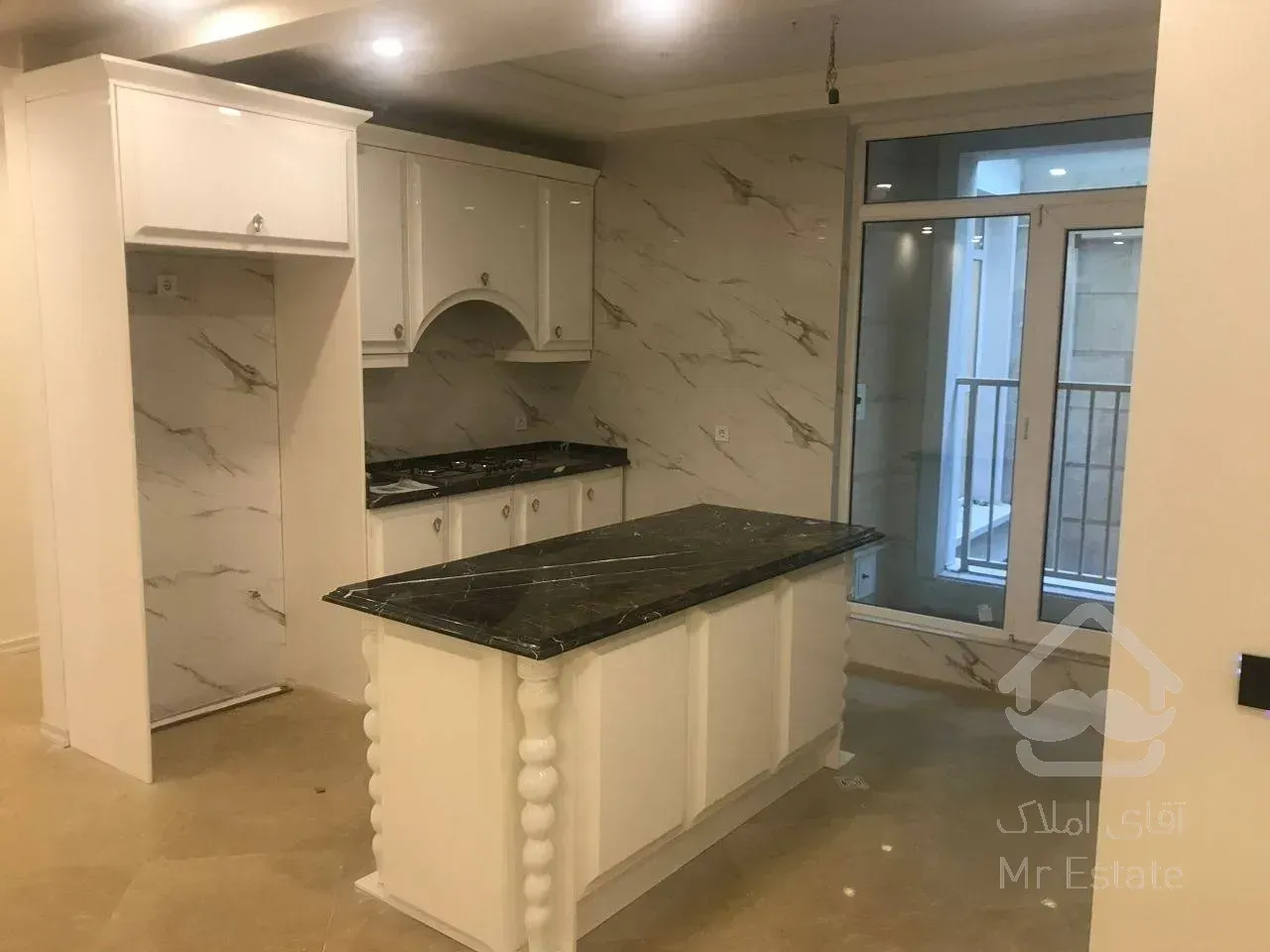 رهن آپارتمان 115 متری در ولنجک