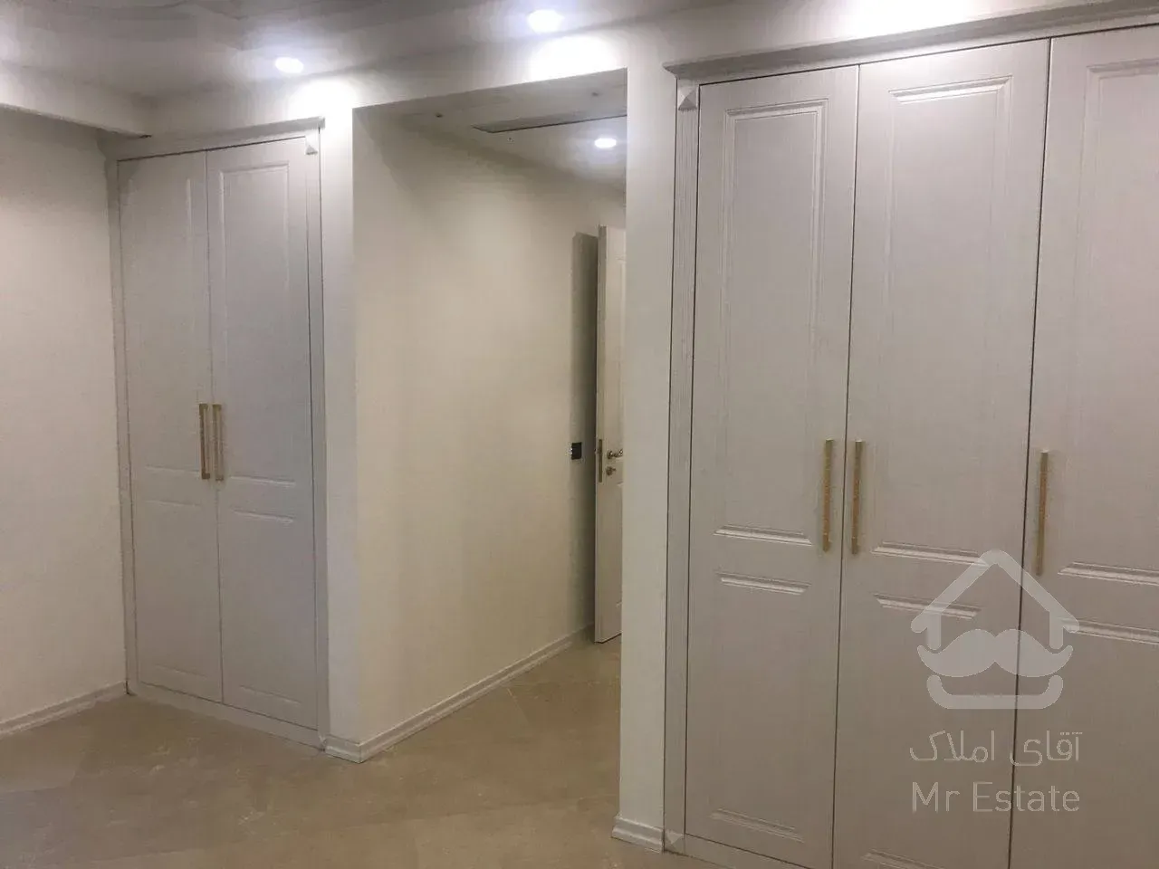 رهن آپارتمان 115 متری در ولنجک