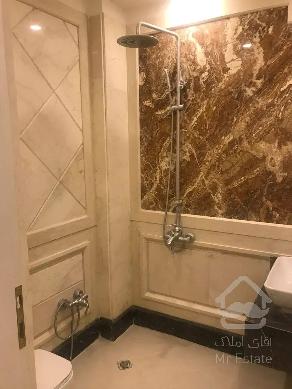 رهن آپارتمان 115 متری در ولنجک