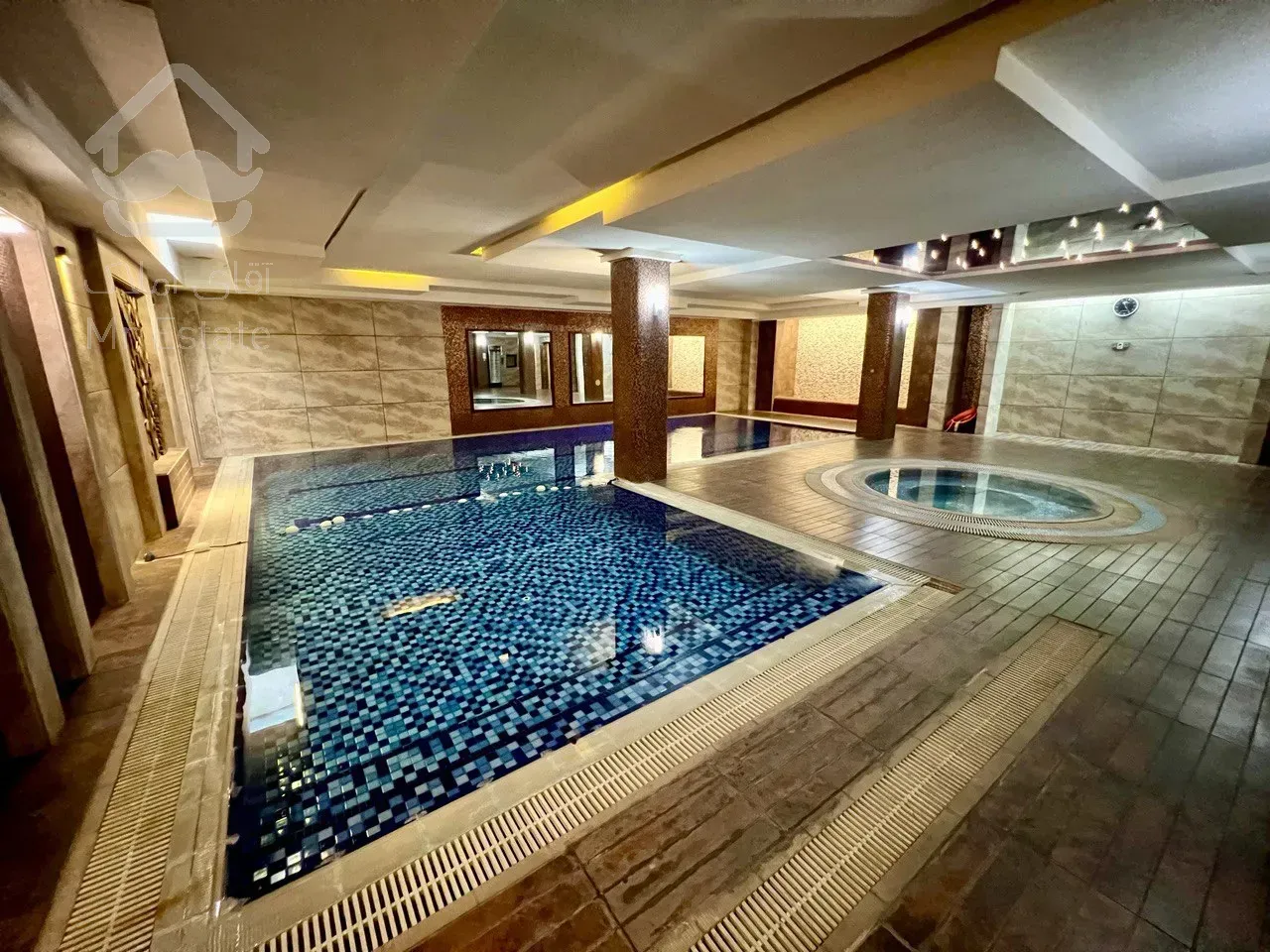 فروش برج باغ 160 متری در ولنجک