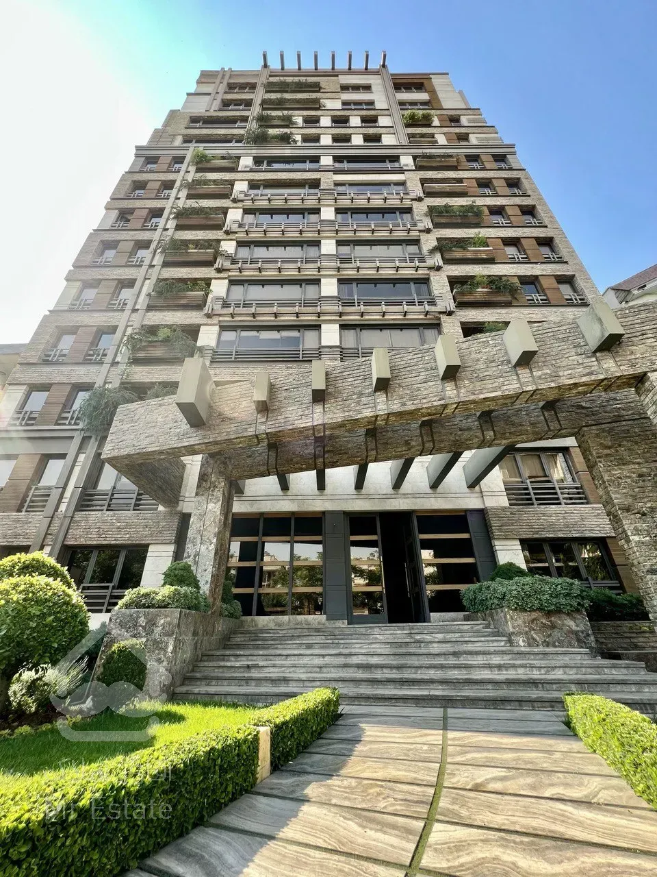 فروش برج باغ 160 متری در ولنجک