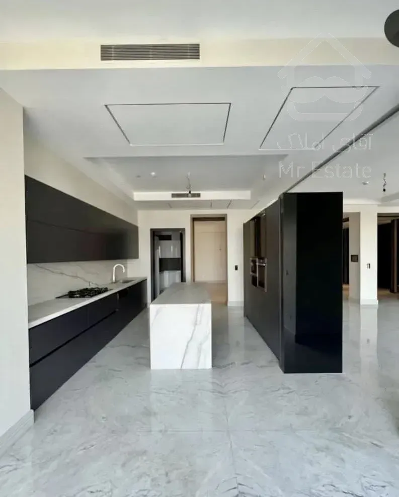 فروش برج باغ 160 متری در ولنجک