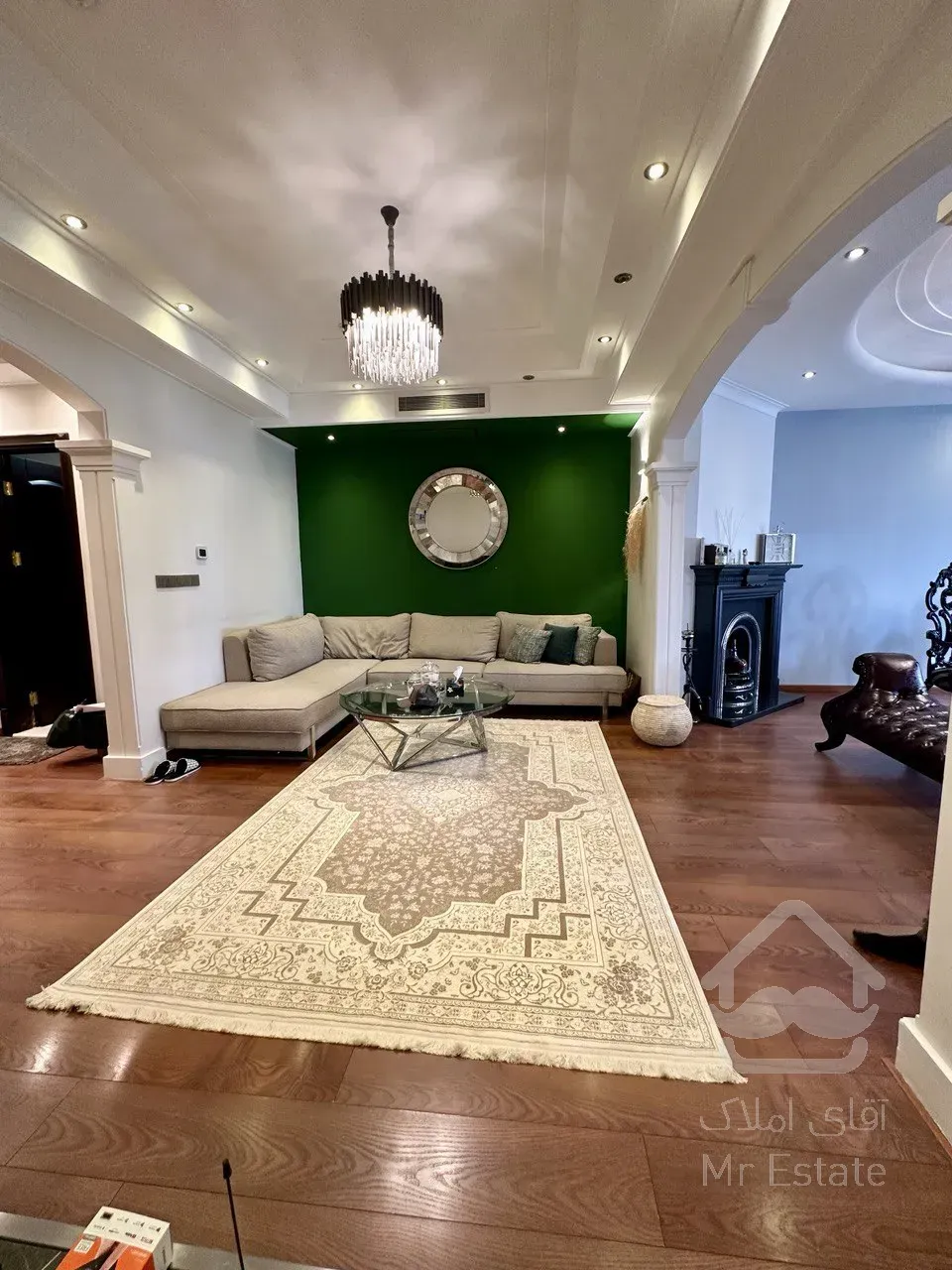 فروش آپارتمان 176 متری در ولنجک