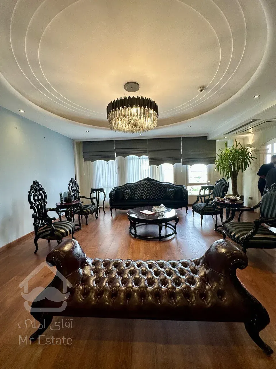 فروش آپارتمان 176 متری در ولنجک