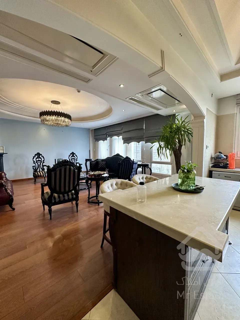 فروش آپارتمان 176 متری در ولنجک