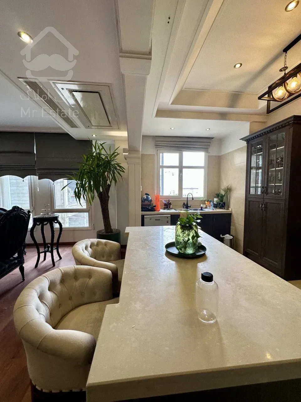 فروش آپارتمان 176 متری در ولنجک