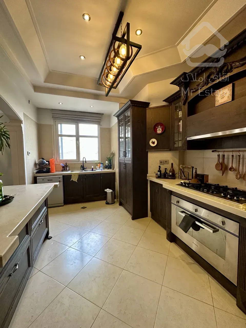 فروش آپارتمان 176 متری در ولنجک