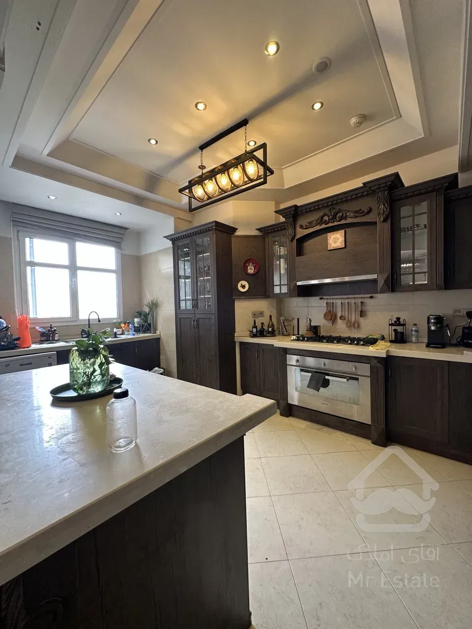 فروش آپارتمان 176 متری در ولنجک