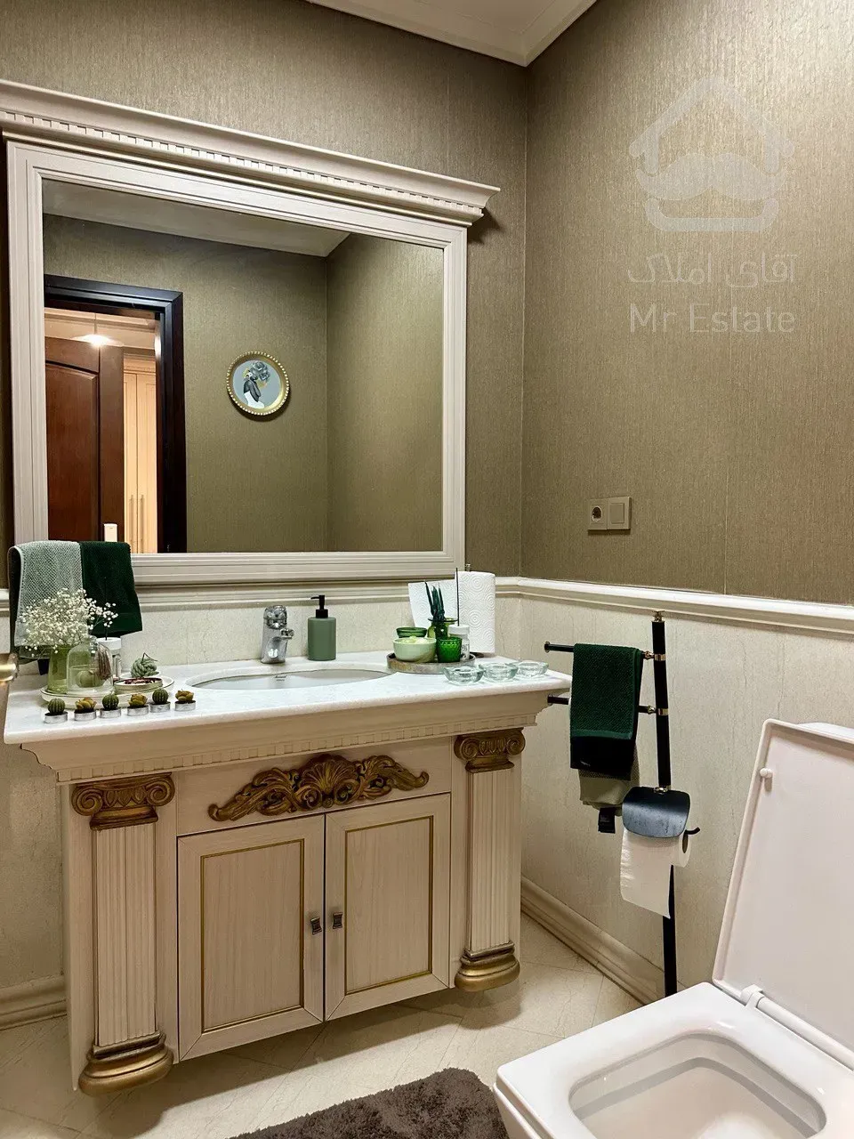 فروش آپارتمان 176 متری در ولنجک