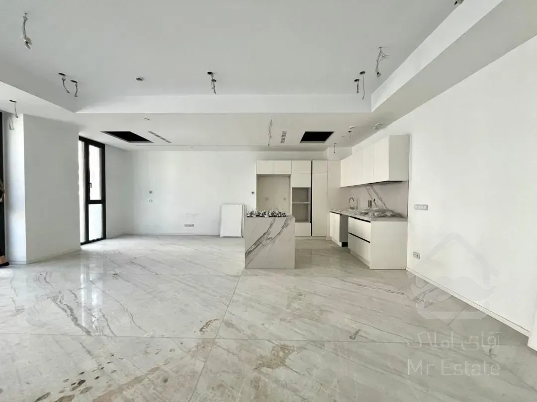 فروش آپارتمان 132 متری در ولنجک