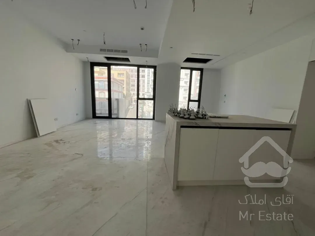 فروش آپارتمان 132 متری در ولنجک