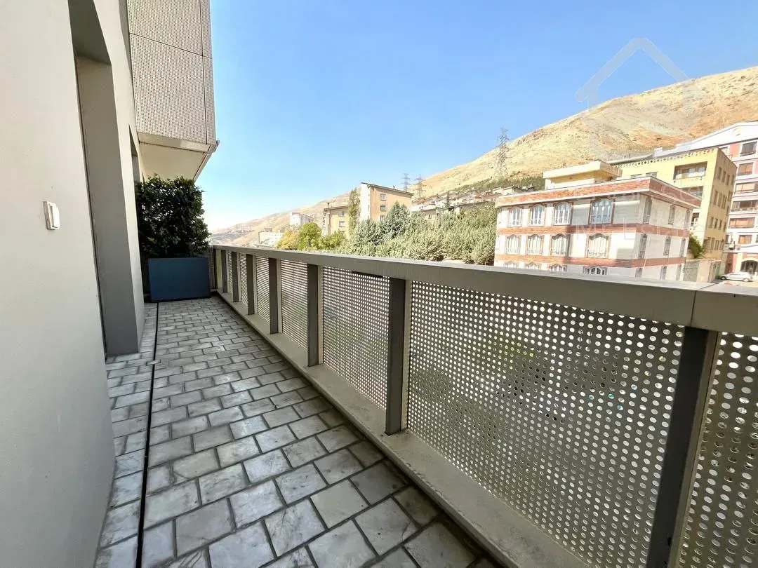 فروش آپارتمان 132 متری در ولنجک