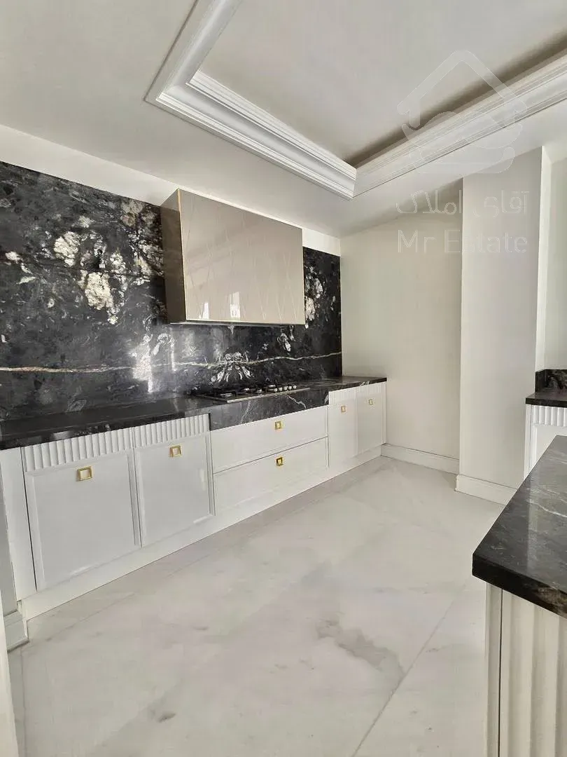 فروش آپارتمان 245 متری در ولنجک