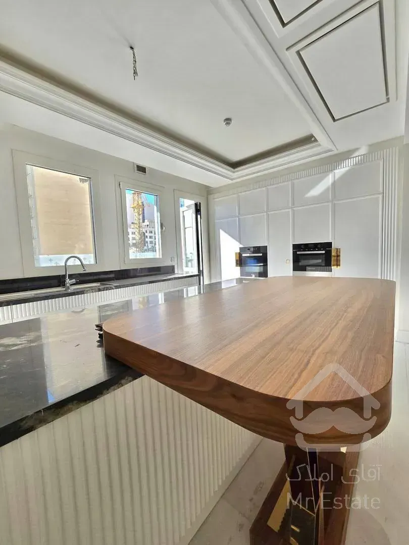 فروش آپارتمان 245 متری در ولنجک