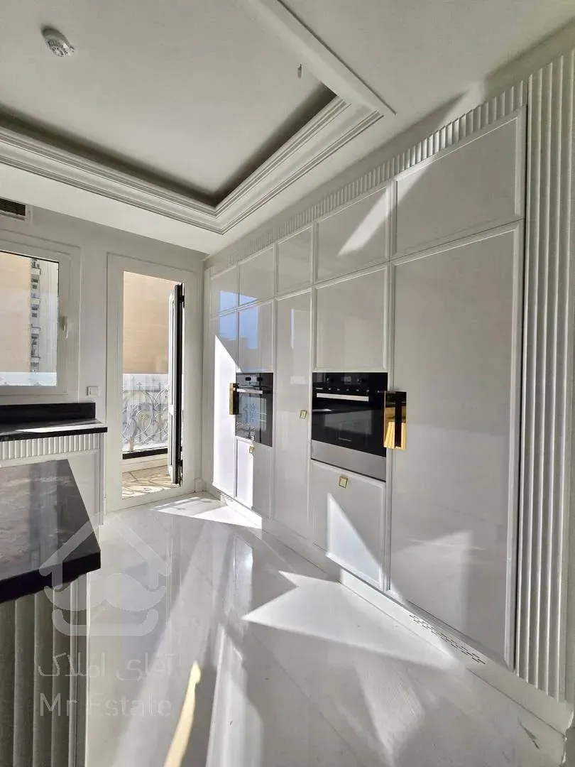 فروش آپارتمان 245 متری در ولنجک