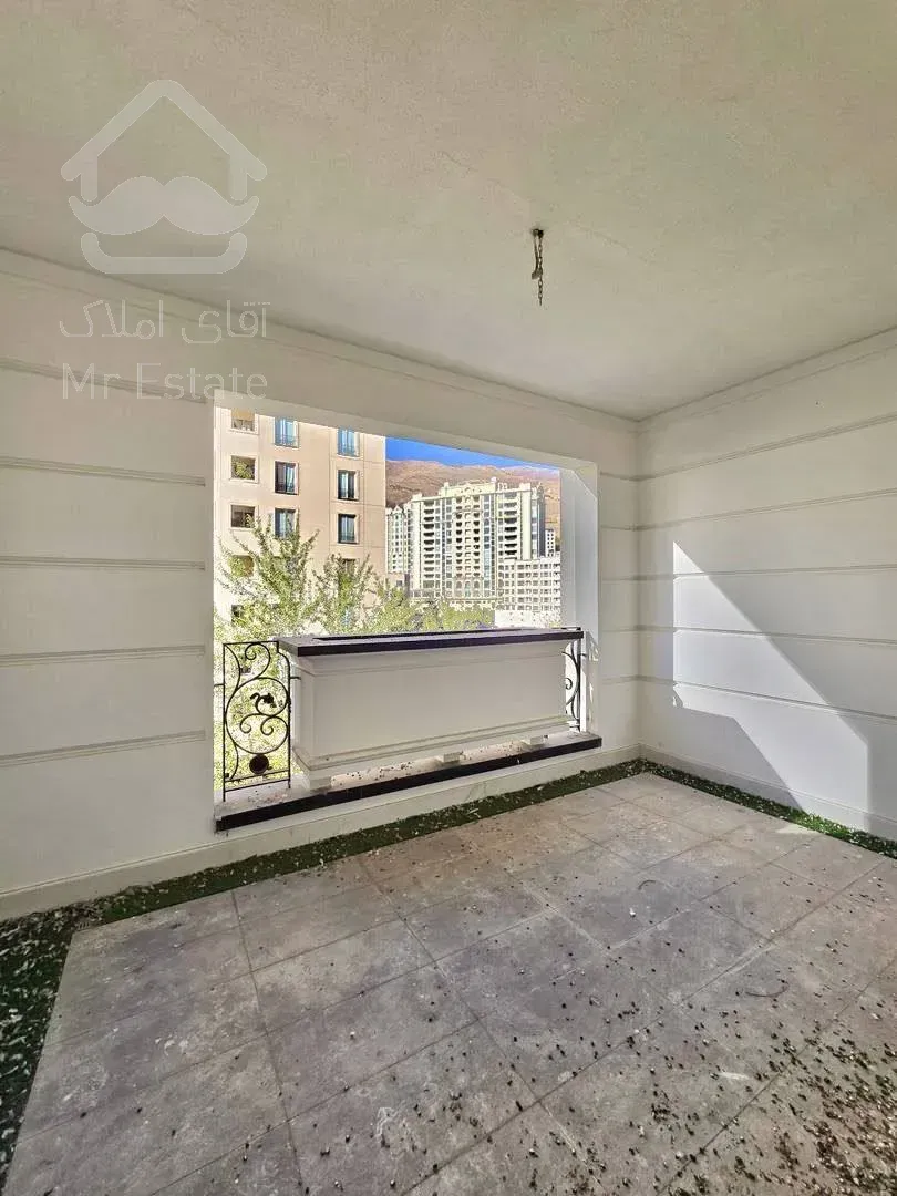 فروش آپارتمان 245 متری در ولنجک