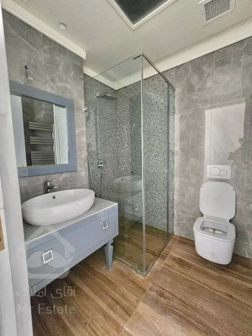 فروش آپارتمان 245 متری در ولنجک