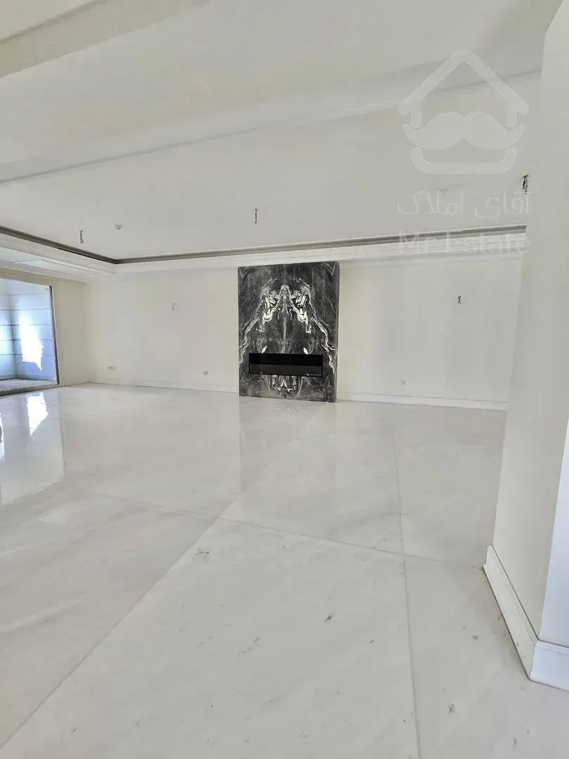 فروش آپارتمان 245 متری در ولنجک