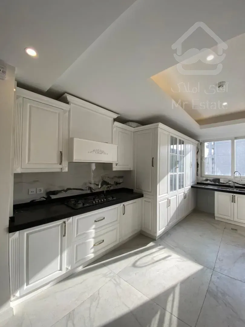 رهن آپارتمان 250 متری در ولنجک