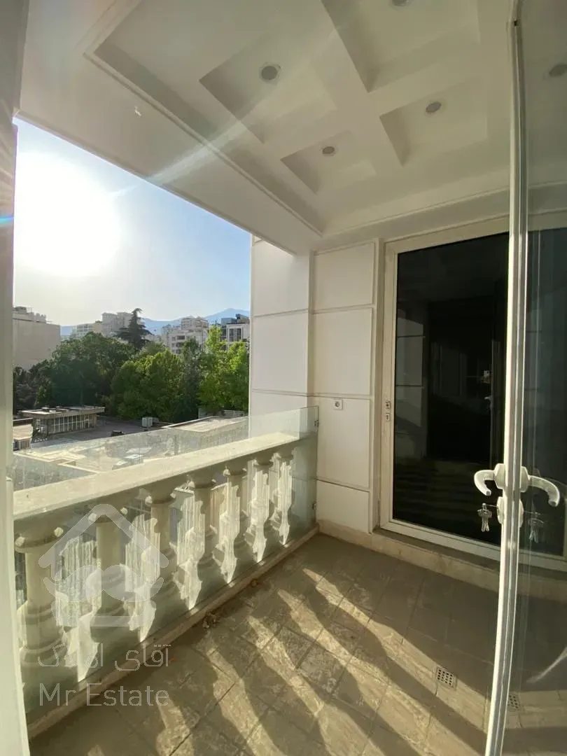 رهن آپارتمان 250 متری در ولنجک