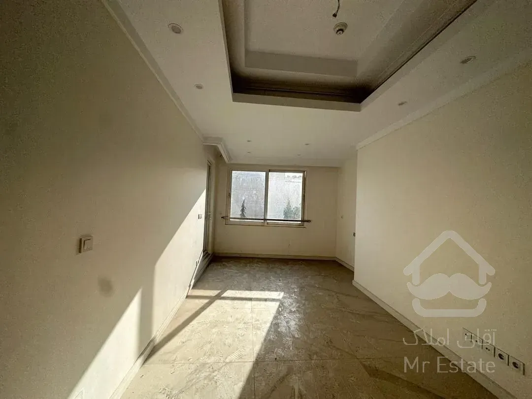 رهن آپارتمان 250 متری در ولنجک