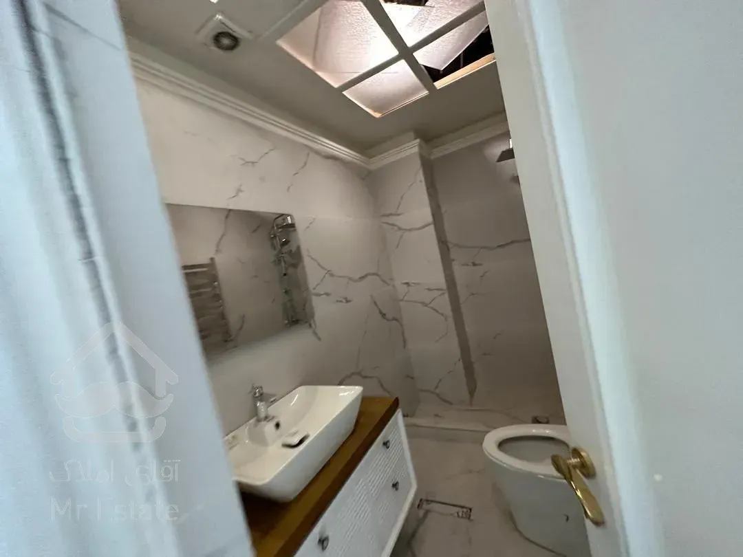 رهن آپارتمان 250 متری در ولنجک