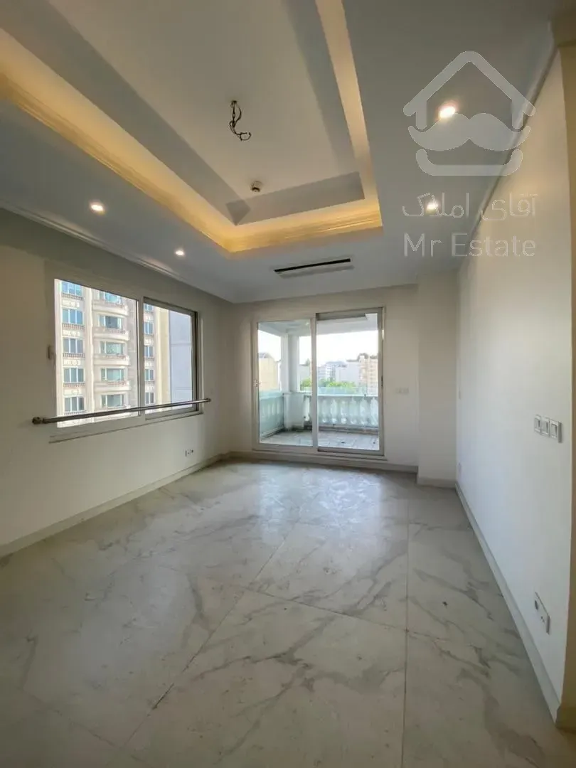 رهن آپارتمان 250 متری در ولنجک