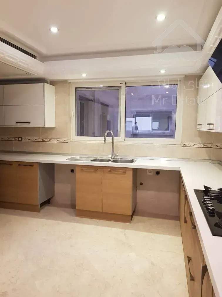 اجاره آپارتمان 205 متری در ولنجک