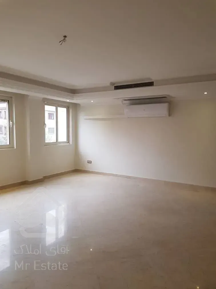 اجاره آپارتمان 205 متری در ولنجک