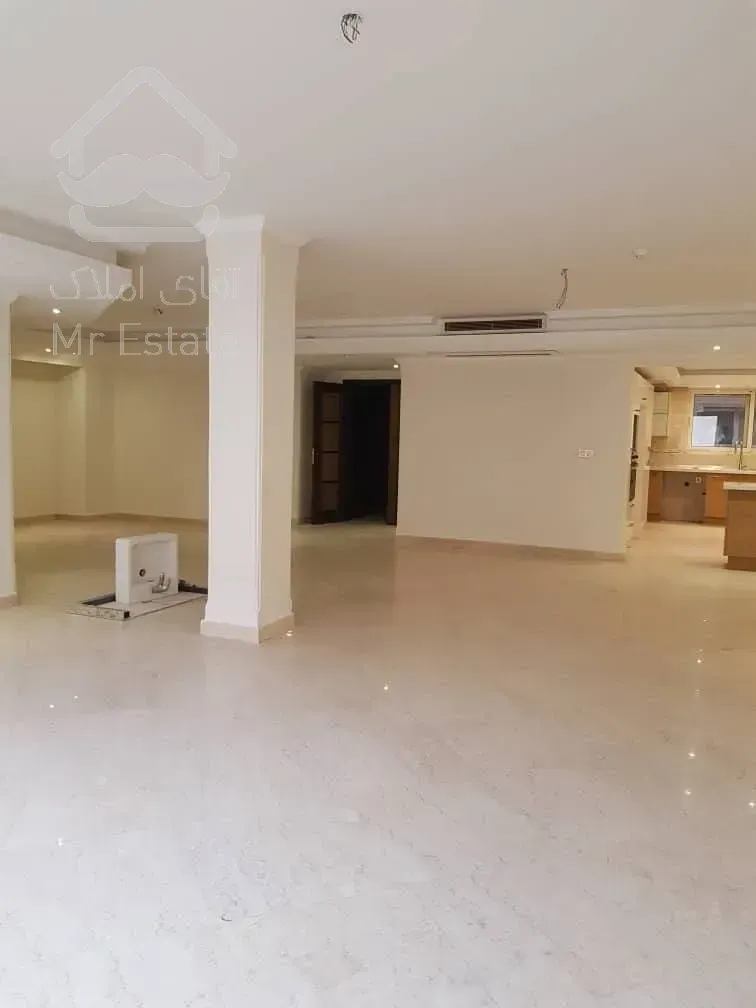 اجاره آپارتمان 205 متری در ولنجک