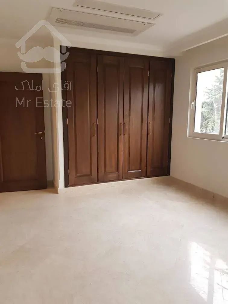 اجاره آپارتمان 205 متری در ولنجک