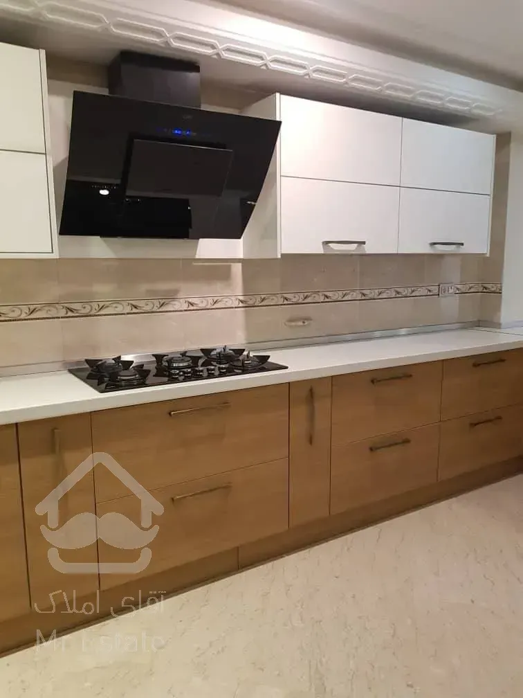 اجاره آپارتمان 205 متری در ولنجک