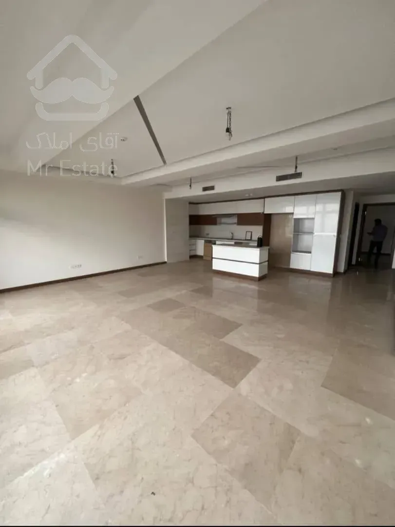 اجاره آپارتمان 130 متری در ولنجک