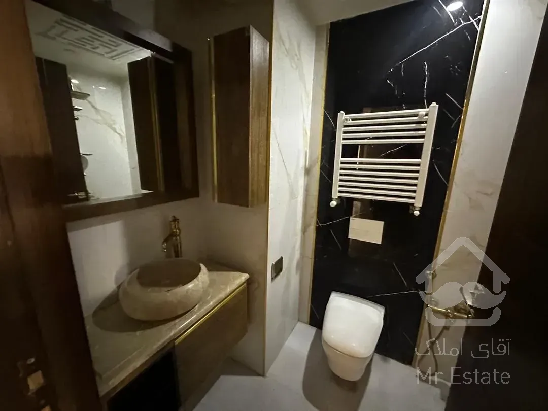 اجاره آپارتمان 130 متری در ولنجک