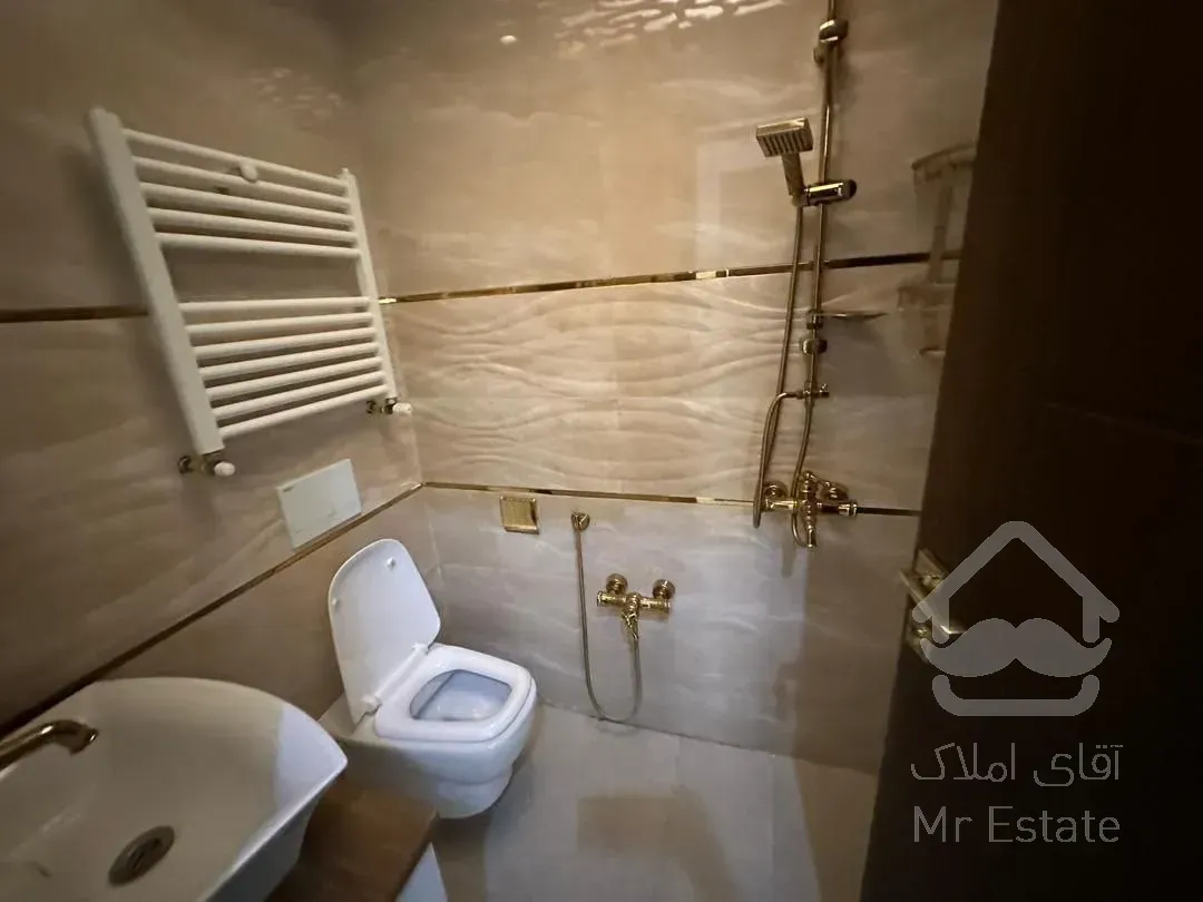 اجاره آپارتمان 130 متری در ولنجک