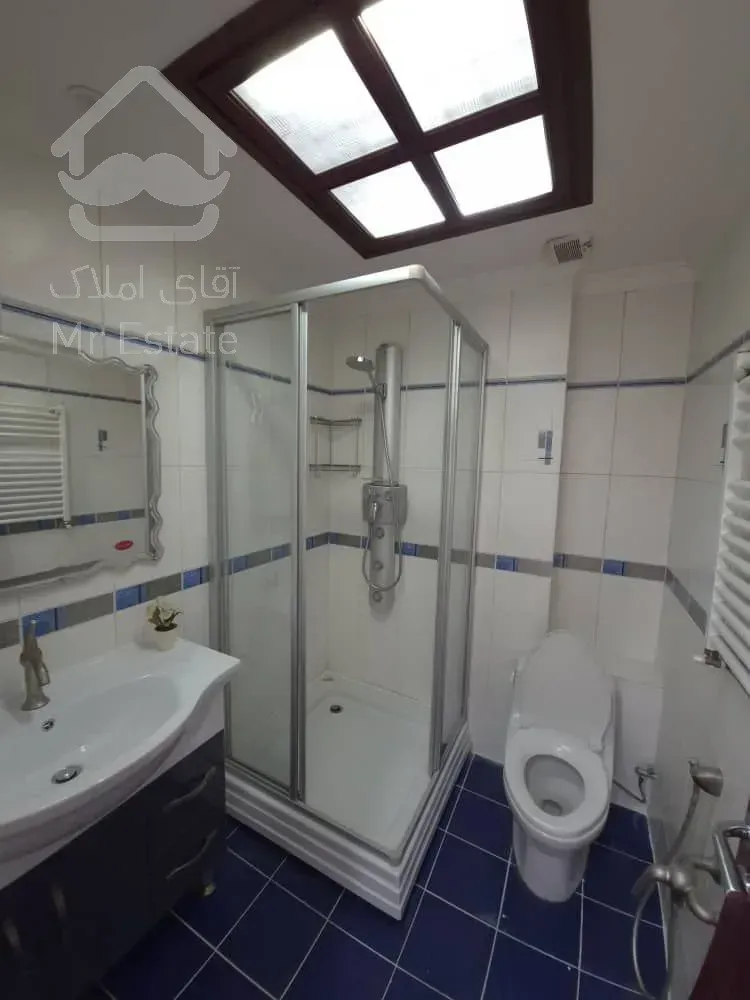 رهن آپارتمان 175 متری در محمودیه