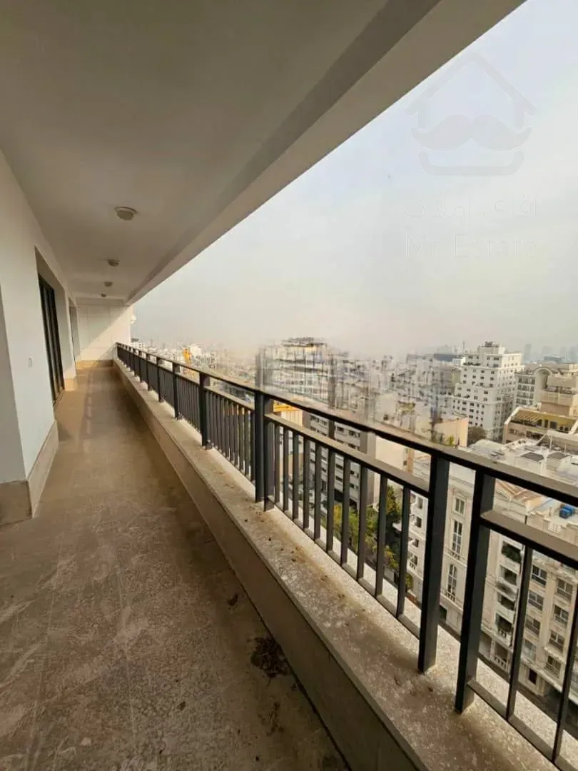 اجاره آپارتمان 370 متری در ولنجک