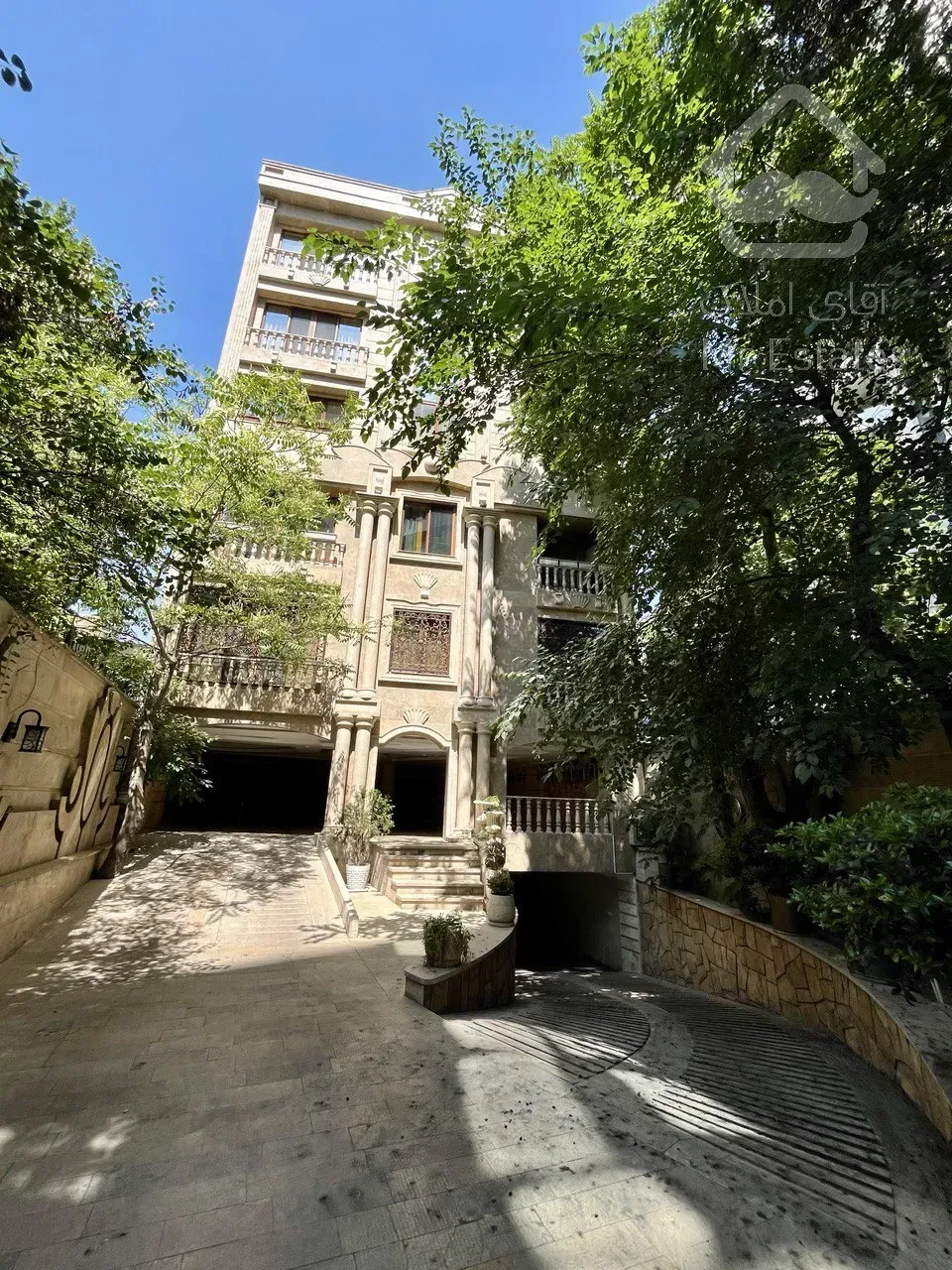 فروش آپارتمان 90 متری در فرشته