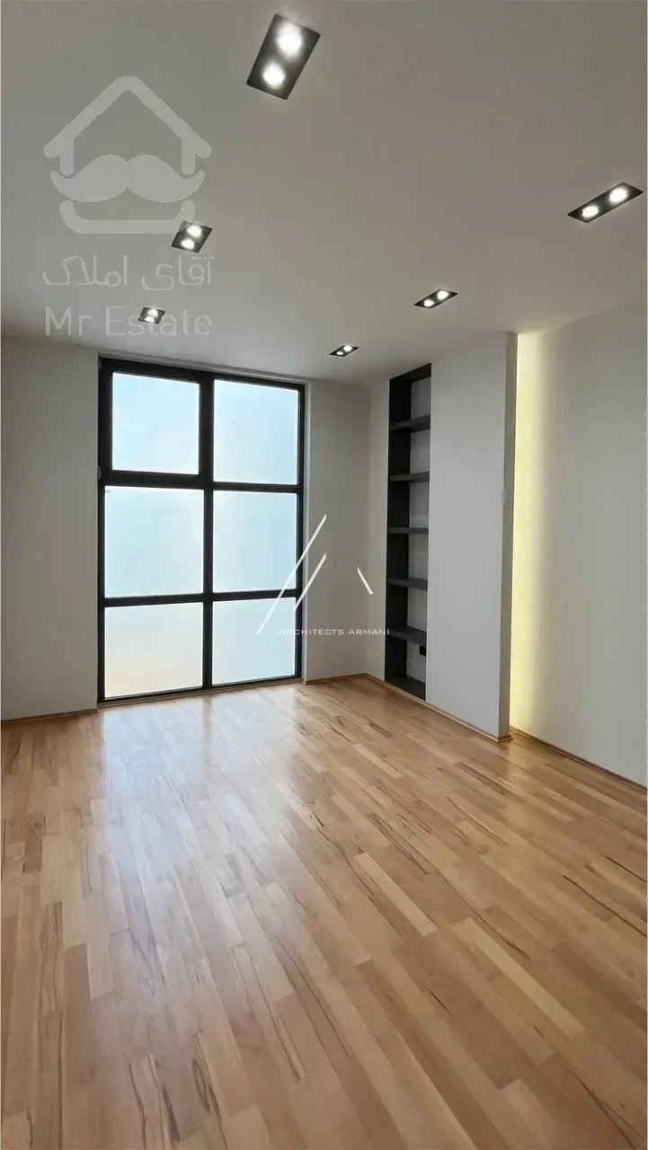 خرید آپارتمان 175 متری 3 خواب در نیاوران نوساز و اوکازیون