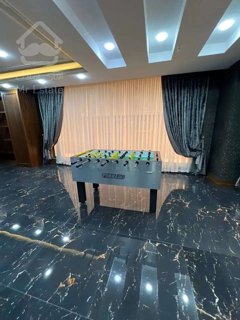 پیش فروش رونیکا پالاس لاله ، لابی مجلل و شیک و امکانات فوق العاده