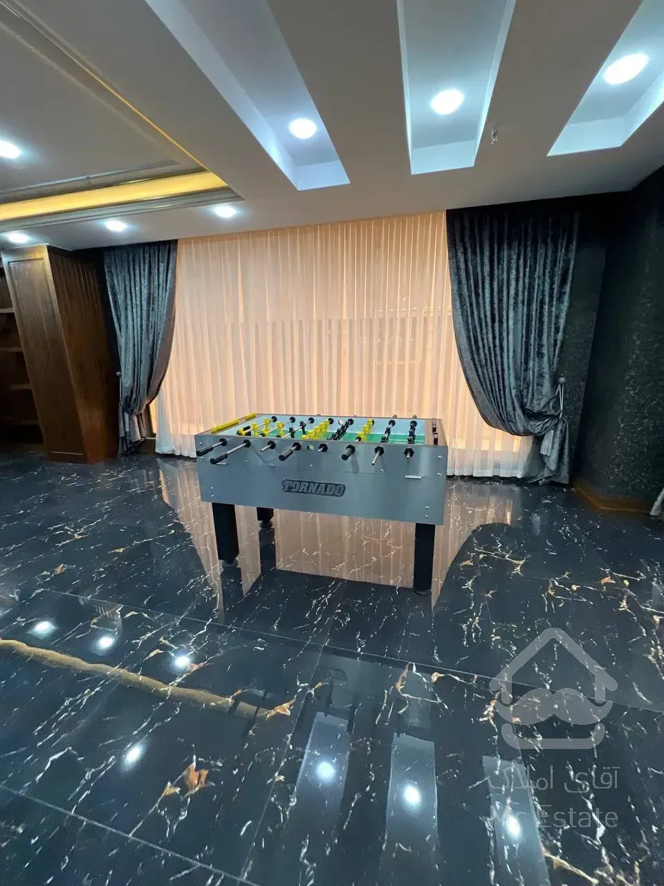 پیش فروش 125 متر رونیکا پالاس نارمک با امکانات بینظیر در شرق تهران