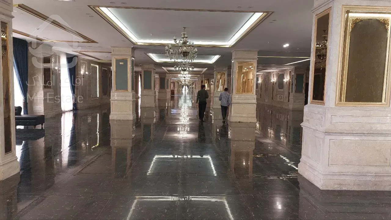 پیش خریدمسکونی116متر دوخواب در سوهانک/باقیمت قطعی/