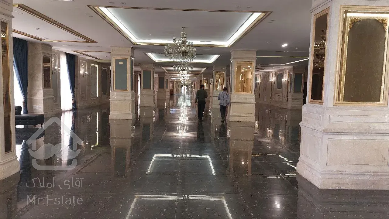 پیش خرید مسکونی دوخواب با متراژ116متر /بصورت اقساط/ویودار