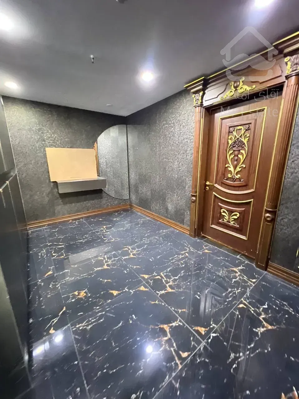 پیش فروش 121 متر رونیکا پالاس دردشت در بهترین لوکیشن درشرق تهران با امکانات فوق العاده